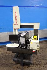 Numerex Numerex 242418 Manual Cmm