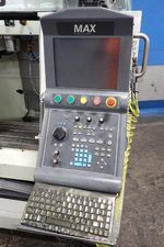 Hurco Hurco Vm10g Cnc Vmc