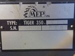 Dakemep Dakemep Tiger 350 Cnc Fe989072 Cnc Saw