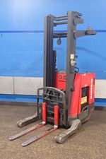 Raymond Raymond 740r35tt Electric Reach Lift