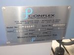 Conflex Conflex E250ac Lbar Sealer