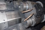 Emco Emco Emcoturn 425 Cnc Lathe