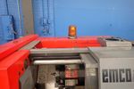 Emco Emco Emcoturn 425 Cnc Lathe