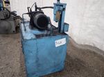 Rexroth Hydraulic Unit