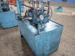 Rexroth Hydraulic Unit