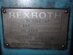 Rexroth Hydraulic Unit