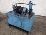 Rexroth Hydraulic Unit