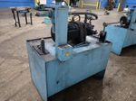 Rexroth Hydraulic Unit