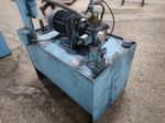 Rexroth Hydraulic Unit