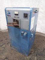 Emabondcycledyne Inc Spot Welder