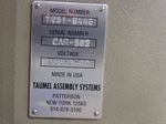 Taumel Assembly System Taumel Assembly System T2518446 Orbital Forming Machine