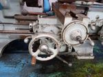 Warner  Swasey Turret Lathe