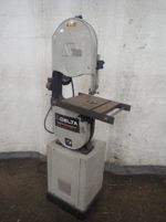 Delta Vertical Bandsaw