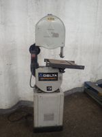 Delta Vertical Bandsaw