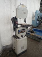 Delta Vertical Bandsaw