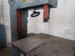 Rollin Saw Vertical Bandsaw