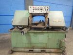 Doall  Doall C1216a Horizontal Band Saw 