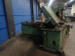 Doall  Doall C1216a Horizontal Band Saw 