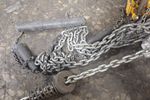 Ingersollrand Pneumatic Chain Hoist