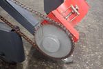  Pneumatic Drum Lift