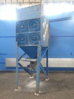 Donaldsontorit Donaldsontorit Df T28 Dust Collector
