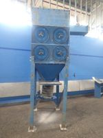 Donaldsontorit Donaldsontorit Df T28 Dust Collector