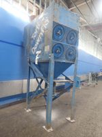 Donaldsontorit Donaldsontorit Df T28 Dust Collector