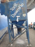 Donaldsontorit Donaldsontorit Df T28 Dust Collector
