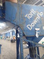 Donaldsontorit Donaldsontorit Df T28 Dust Collector