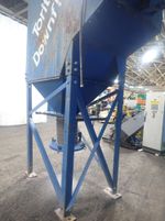 Donaldsontorit Donaldsontorit Df T28 Dust Collector
