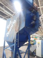 Donaldsontorit Donaldsontorit Df T28 Dust Collector