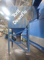 Donaldsontorit Donaldsontorit Df T28 Dust Collector