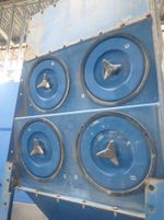Donaldsontorit Donaldsontorit Df T28 Dust Collector