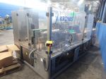 Krones Krones Linaroll Labeler