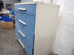 Stanley Vidmar Tool Cabinet