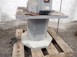 Jet Spindle Sander