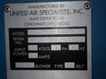 United Air Specialistssmoghog Mist Collector