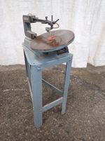 Delta Scroll Saw