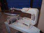 Delta Scroll Saw