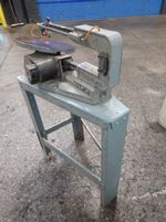 Delta Scroll Saw