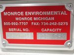 Monroe Environmental Air Purifierdust Collector