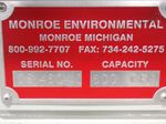 Monroe Environmental Air Purifierdust Collector