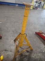  Trailer Stabilizing Jack
