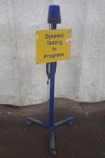  Portable Display Sign