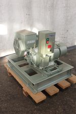 Georator Georator 65wdloaf40mhhp Rotary Frequency Converter