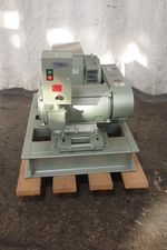 Georator Georator 65wdloaf40mhhp Rotary Frequency Converter