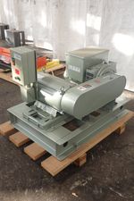 Georator Georator 65wdloaf40mhhp Rotary Frequency Converter