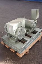 Georator Georator 65wdloaf40mhhp Rotary Frequency Converter