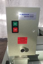 Georator Georator 65wdloaf40mhhp Rotary Frequency Converter