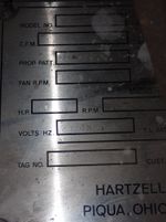 Hartzell Blower